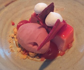 Restaurant By Pascal (Oosterhout), mijn bezoek op 15 juli 2020, foto 6 van 12