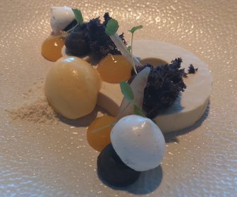 Restaurant By Pascal (Oosterhout), mijn bezoek op 15 juli 2020, foto 5 van 12